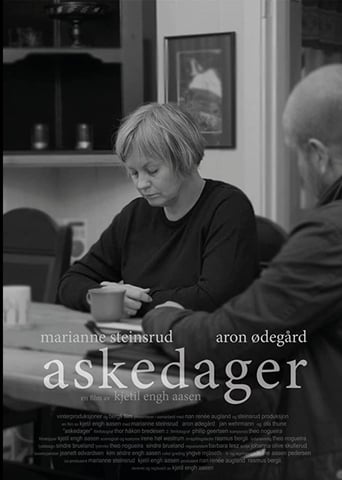 Askedager en streaming 