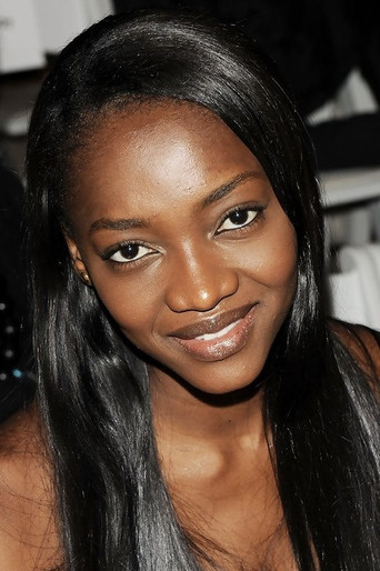 Oluchi Onweagba