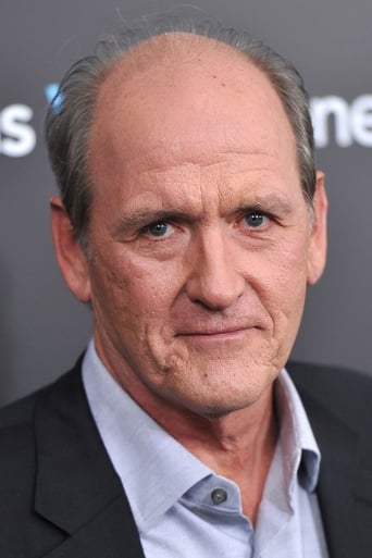 Foto de Richard Jenkins