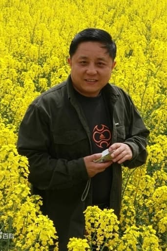 Image of Dong Xiao