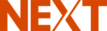 NEXT logo