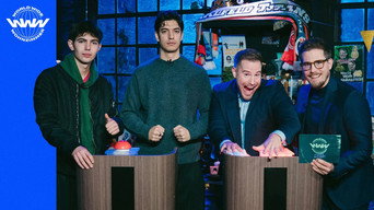 Episode 52 — Episode 52