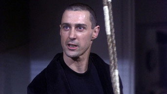 #4 Перший смертний гріх