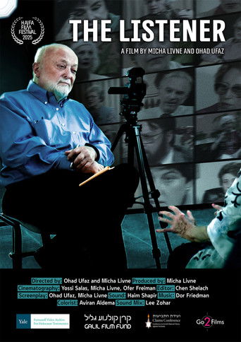 The Listener
