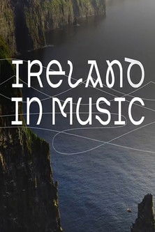 Ireland in Music poster