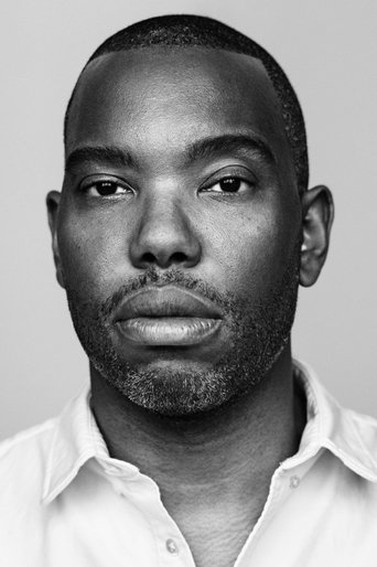 Image of Ta-Nehisi Coates