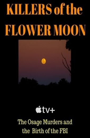 Killers of the Flower Moon
