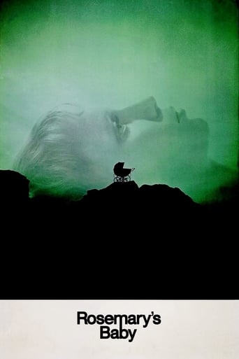 Rosemary'nin Bebeği ( Rosemary's Baby )