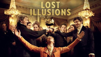 #10 Lost Illusions