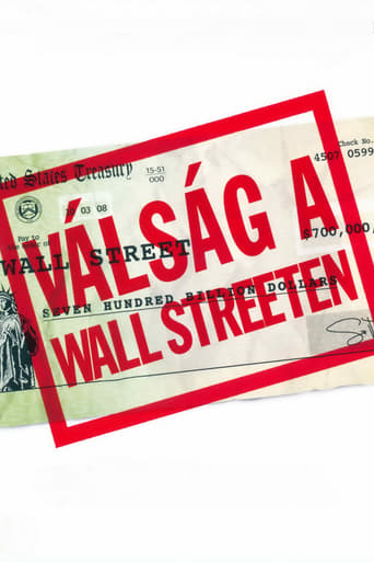 Válság a Wall Streeten