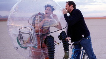 Still 11 from Bubble Boy