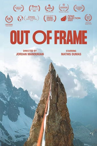 Poster de Out of Frame