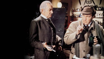 #4 Murder by Decree