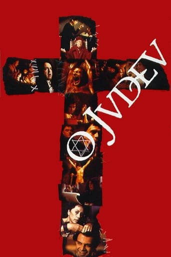 Poster of O Judeu