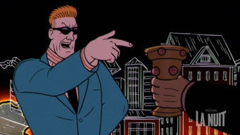 第16話：Episode 16