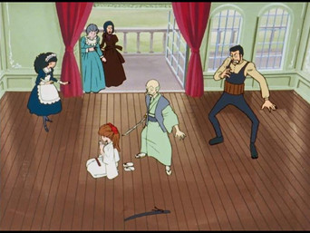 第16話：Episode 16