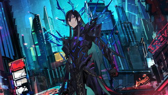 DEMON LORD 2099 Scene snapshot