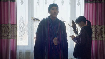 Still 7 from City of Wind