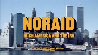 NORAID: Irish America and the IRA - S1E01