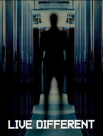 Live Different (2024)