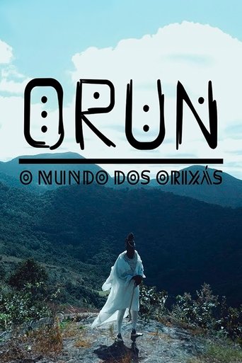 Orun: O Mundo dos Orixás (1970)
