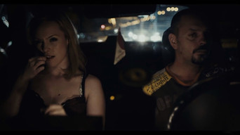 Bucharest Non-Stop (2015)