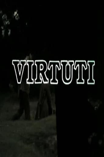 Poster of Virtuti