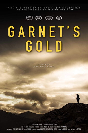 Garnet&rsquo;s Gold (2014)