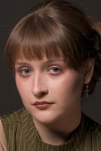 Victoria Deryabina