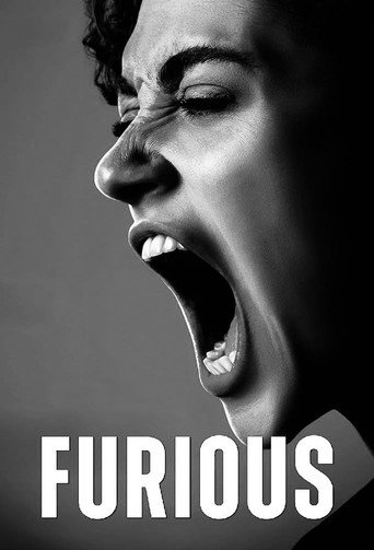 Furious - S1 - Épisode 3 : Faux souvenirs - Affiche