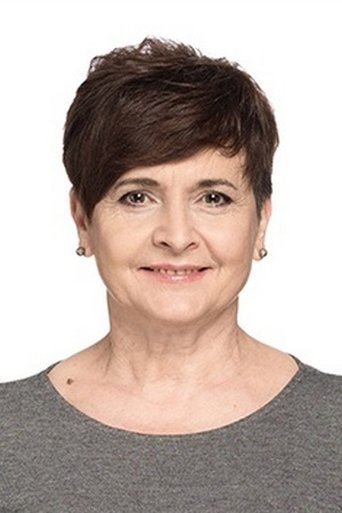 Image of Jolanta Borowska