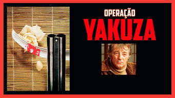 Cena de Operação Yakuza