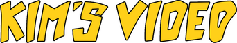 Kim's Video logo