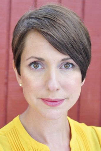 Foto de Karis Campbell