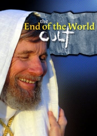 Poster för The End of the World Cult