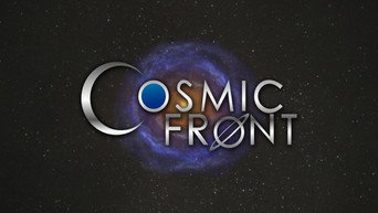 Cosmic Front (2011- )