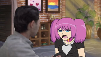 Scorned Waifu (2024)