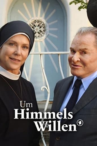 Um Himmels Willen - Season 20 Episode 5