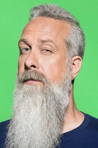 Foto de Bryan Johnson