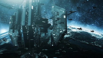 Escena 1 de Alien Artifacts: The Outer Dimensions