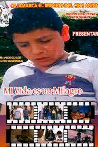 Mi Vida es un Milagro