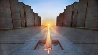 Louis Kahn: Silence and Light (1996)