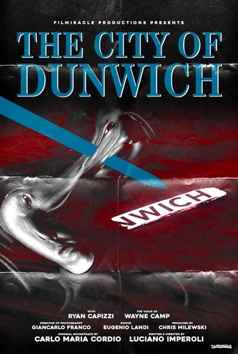 The City Of Dunwich The City Of Dunwich