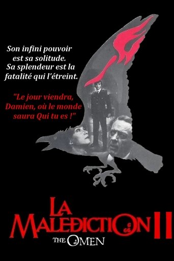 La Malédiction II (1978)