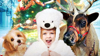 I'll Be Next Door for Christmas (2017)