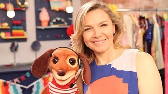 The Justine Clarke Show! - S1E01