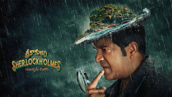 Srikakulam SherlockHolmes (2024)