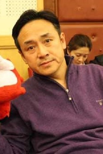 Image of Zhang Yongqiang