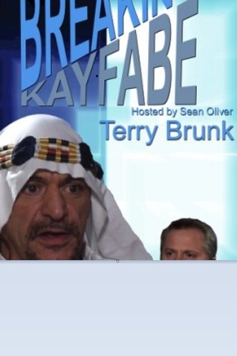 Breaking Kayfabe with Terry 'Sabu' Brunk