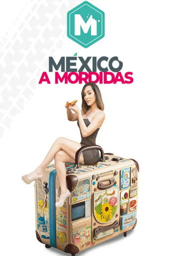 México a mordidas